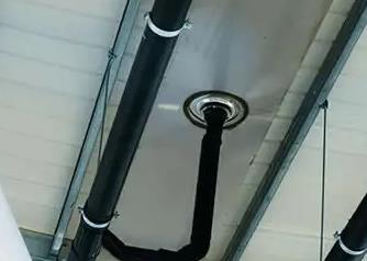巢湖虹吸排水的原理