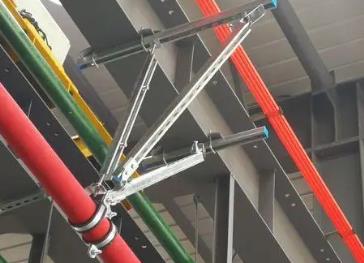 巢湖抗震支架厂家与你分享你必须做的紧急情况下的准备